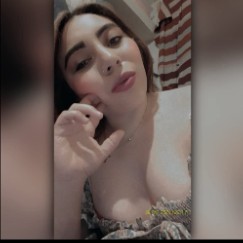Ariana Martinez Sandoval