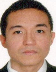 Julio César Silva Juárez