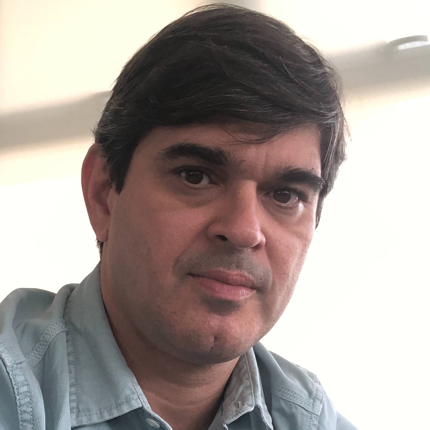 José Mauro Pires Pereira