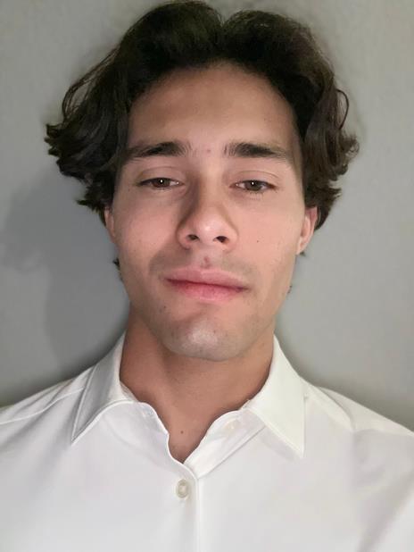 Tito Alejandro Cabrera Hernández