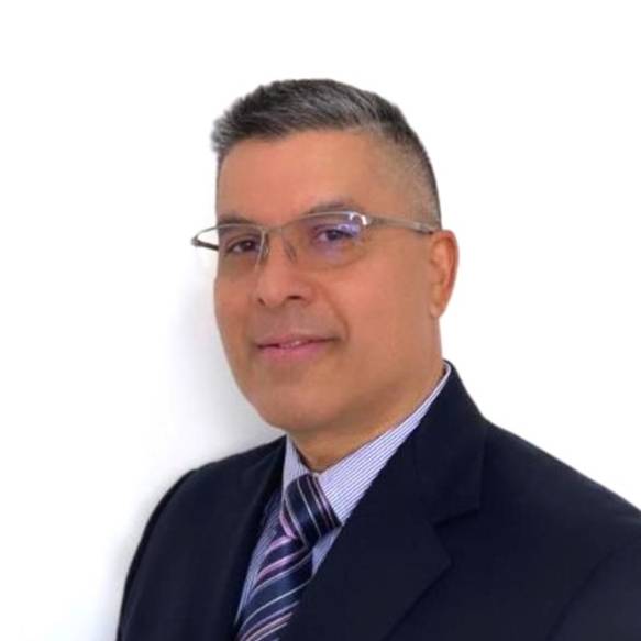 Juan Carlos Marquez Alvarez
