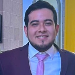 Aldo Alejandro Lugo Altamirano