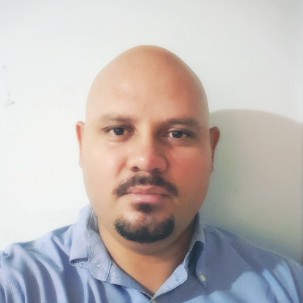 Daniel Dominguez Romero