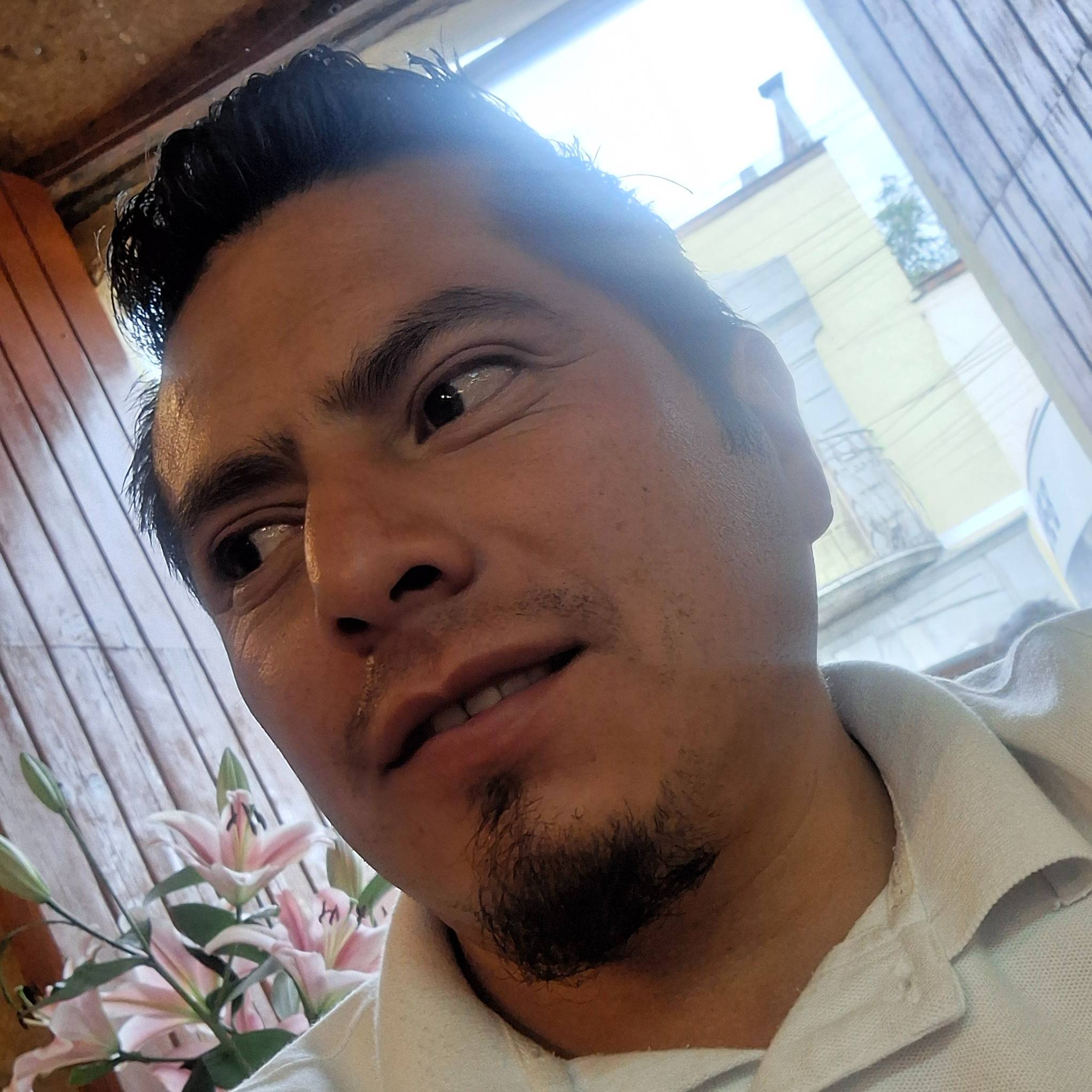 Cesar Ivan Bretón Daza