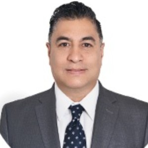 Oscar Espinosa Reyes