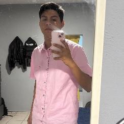Brayan Abel Tencos Ponce