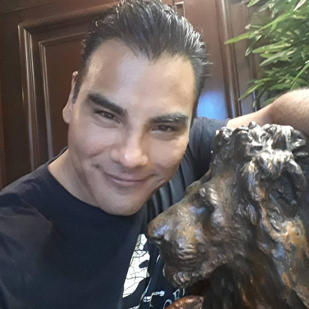Armando Israel Martinez Galvan