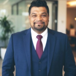 FERNANDO CRUZ RODRIGUEZ