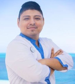 Josue Rafael Celio Alamilla