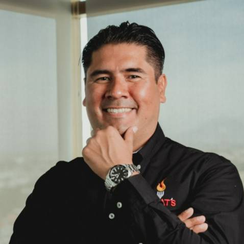 Eduardo Gonzalez García