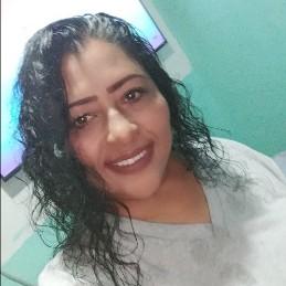 Maria Reyes Guevara Mendoza