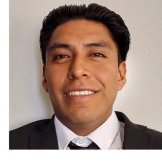 Victor Hugo Cadena Ortiz