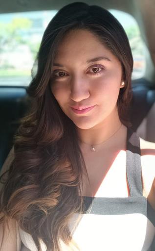 Monica Metzli Oropeza Garfias