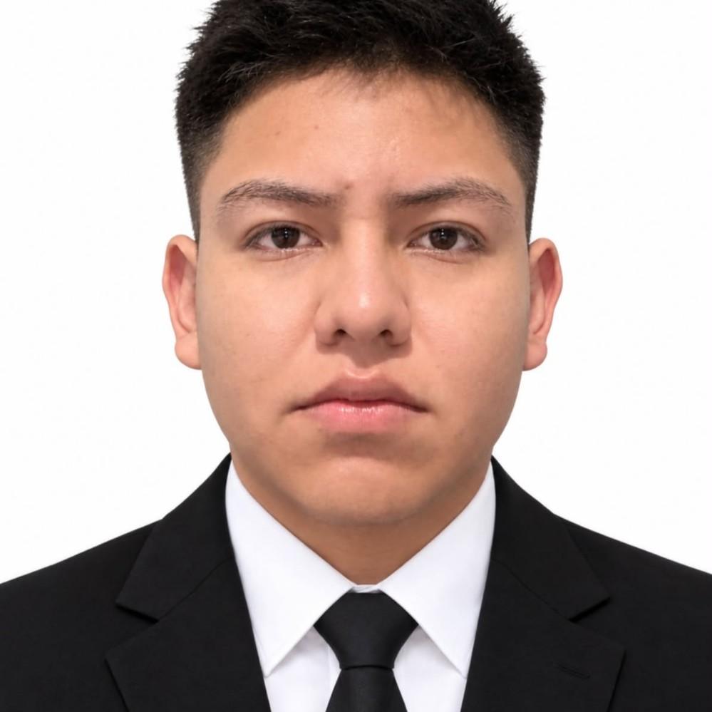 Luis Uriel Valdez Perez