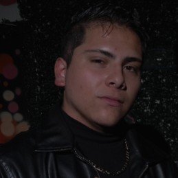 Farid nicolaz Perez Rodriguez