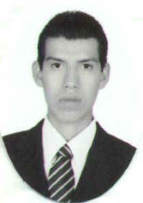 Jorge Arturo Flores Moreno