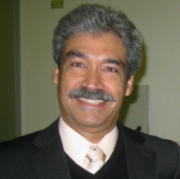 Luis Rendón Pimentel
