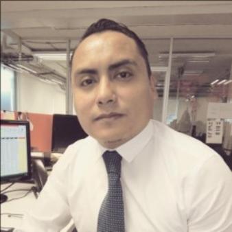 Diego Emmanuel Salcedo Hernández