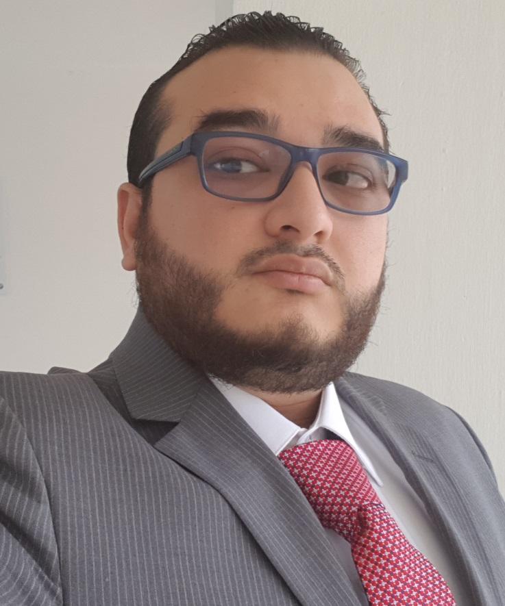 Felix Sinai Medina Valdez