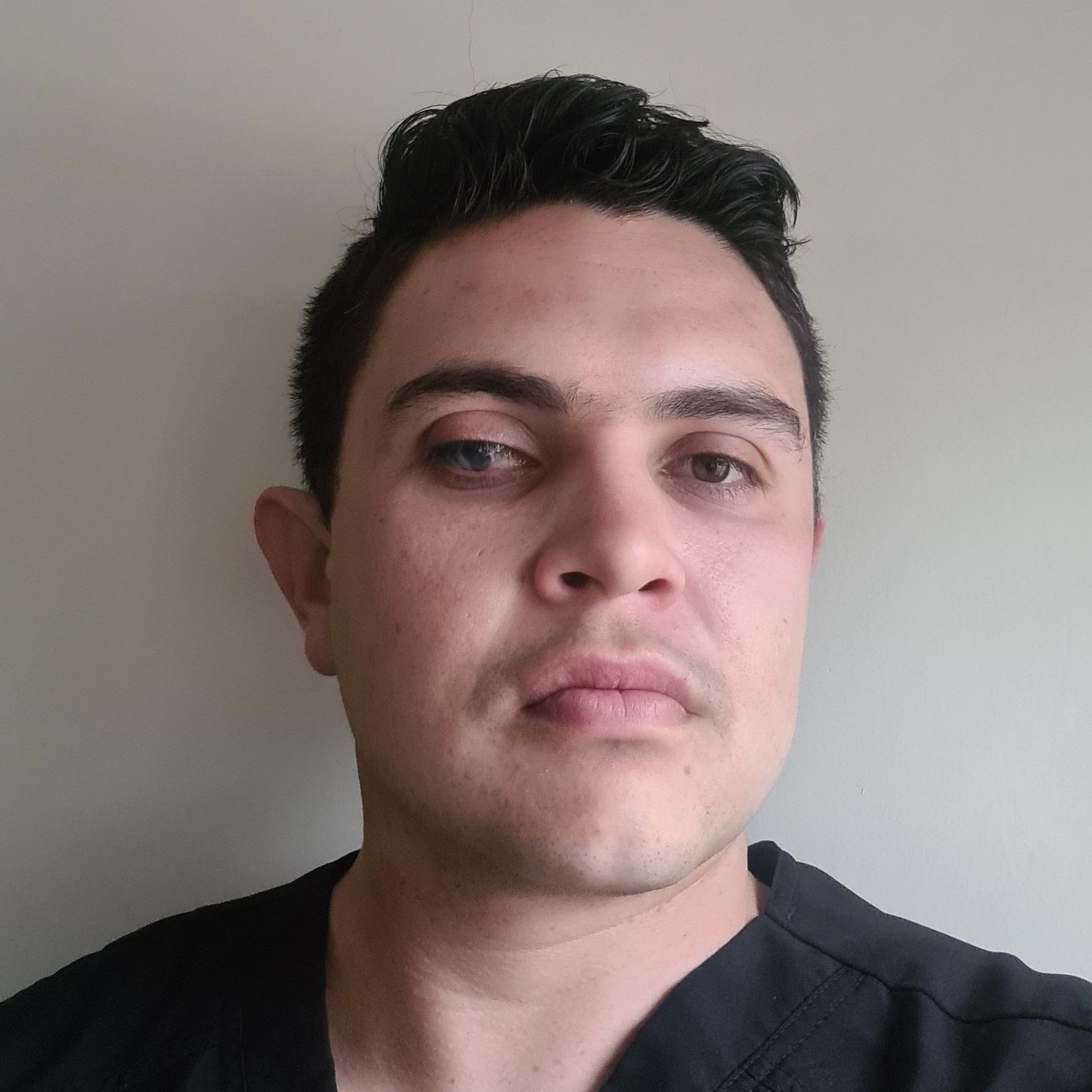 Gilberto Camarena