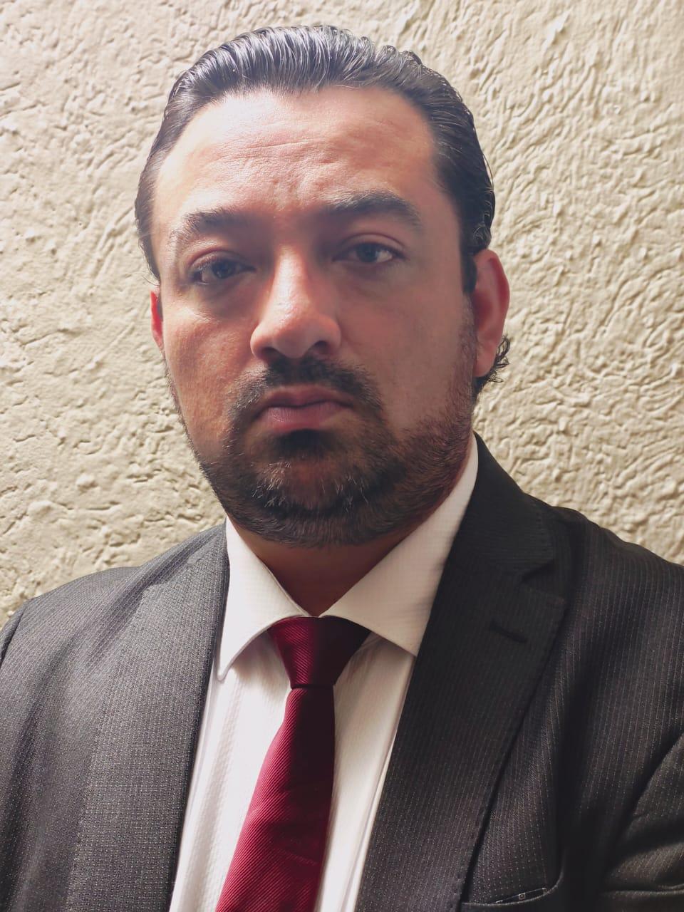Alan García Ameneyro