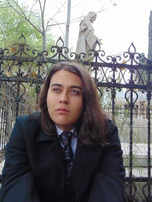 DEREK LEONARDO TERRAZAS CARO