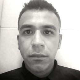 CHRISTIAN ARTURO ANDRADE HERNANDEZ