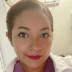 SANDRA ROCIO RIOS CADENA
