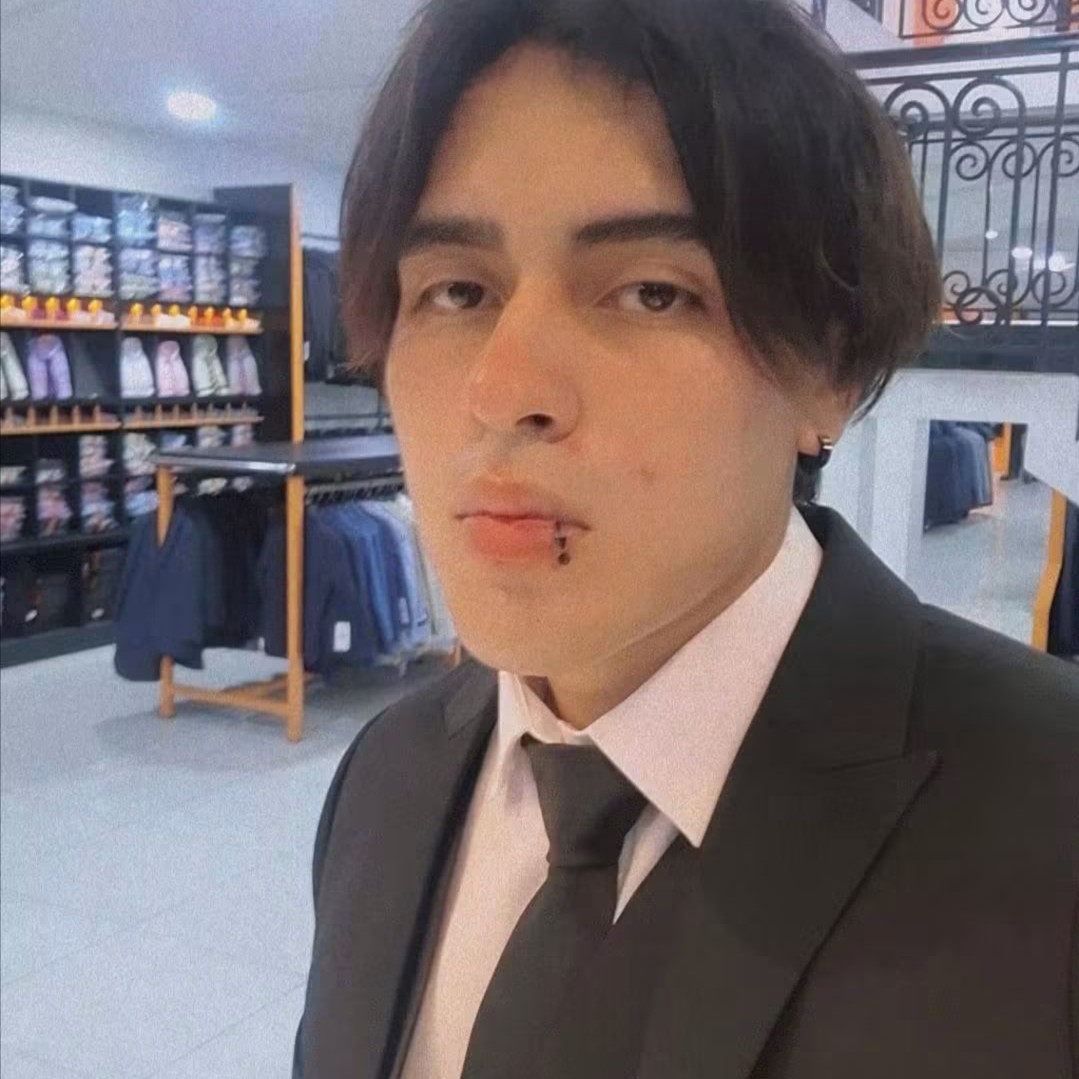 Angel Fernando Jimenez Martinez