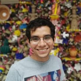 Erik Duran Escoto