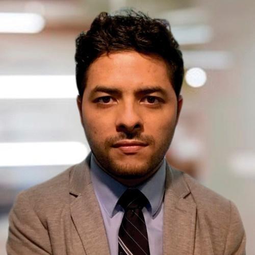 Eri Jaheel Merchant Crespo
