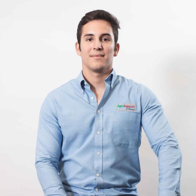 Jose Eduardo Medina