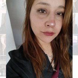Karen Jocelyn Castellanos Martinez