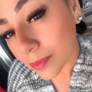 Maria Elena Palomares Monsivais