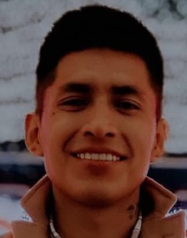 Jose Bernardo Nepomuceno Ramos
