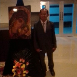 Jorge Alonso Leyva