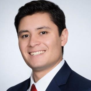 Victor Villegas