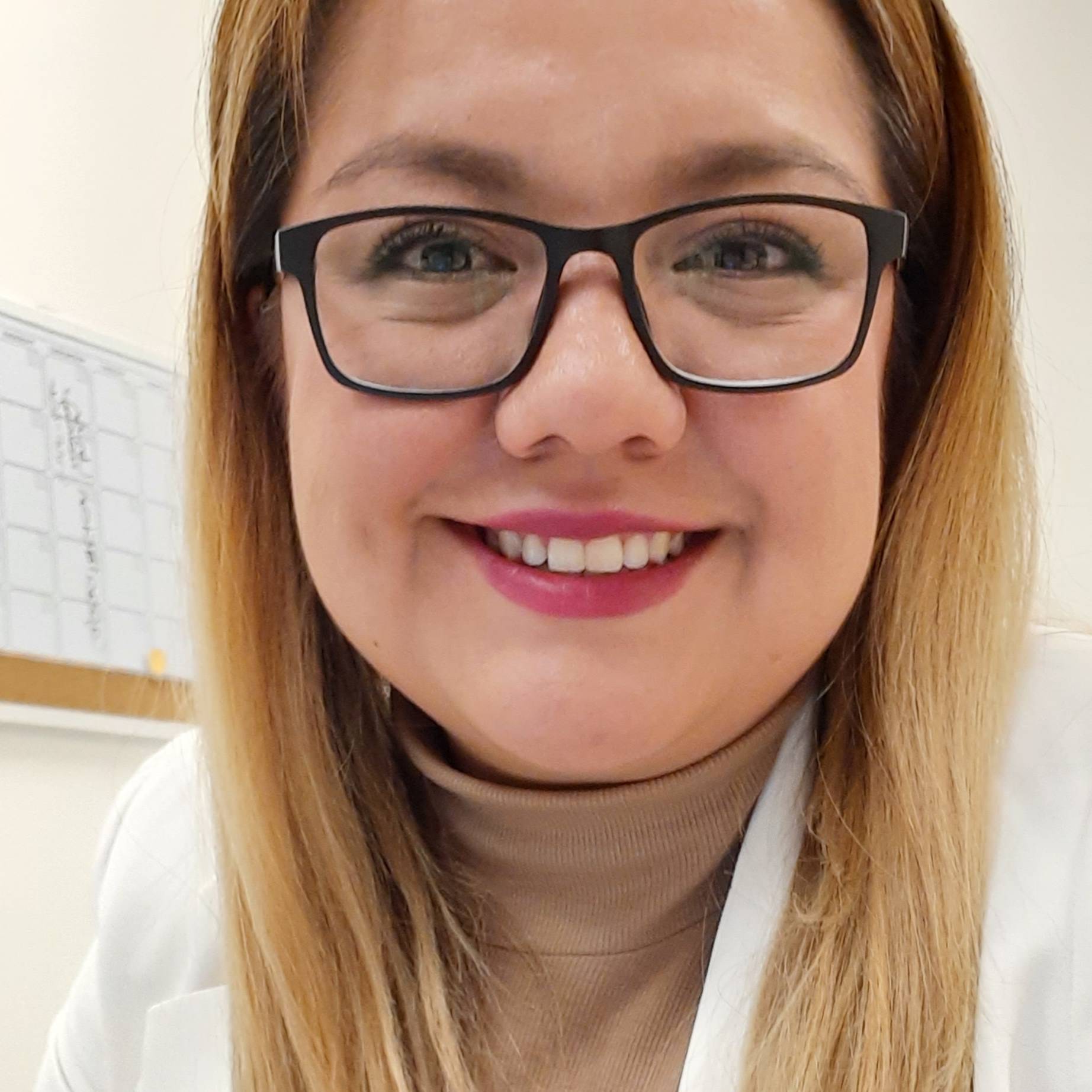 Jannet Vázquez