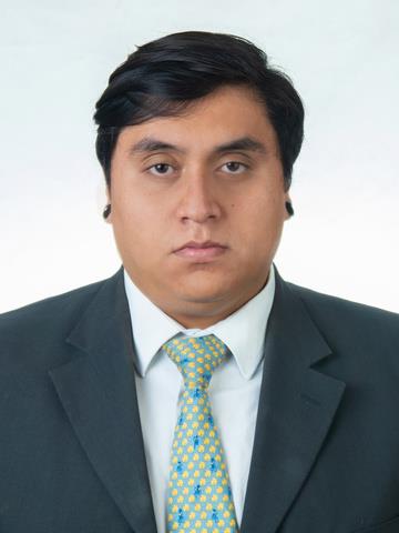 JULIAN ALBERTO MORATO RODRÍGUEZ