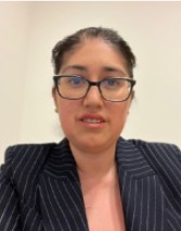 Luz Del Carmen Ruiz Hernandez