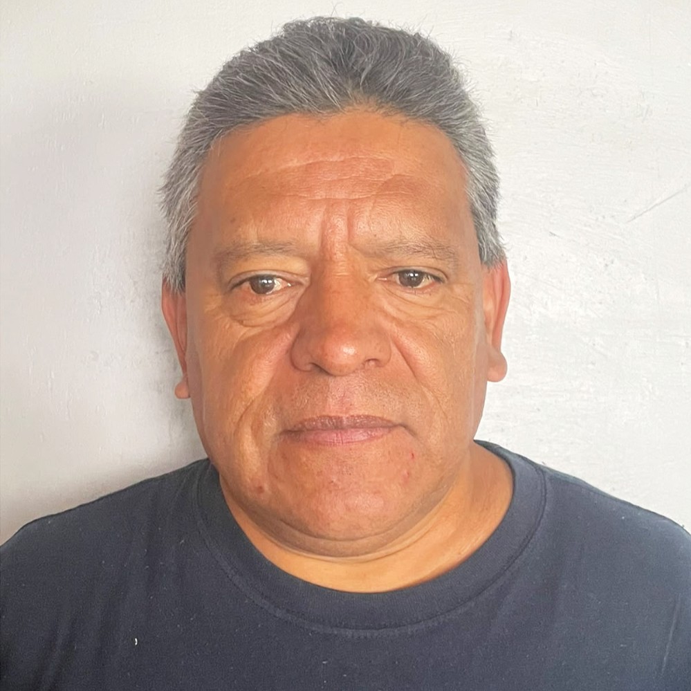 MANUEL GERMAN OLVERA BAUTISTA