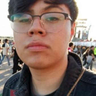 Yunuel Martinez Crispin