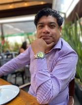 Ricardo Cardoso