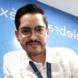Julio Fernando Godinez Hernandez