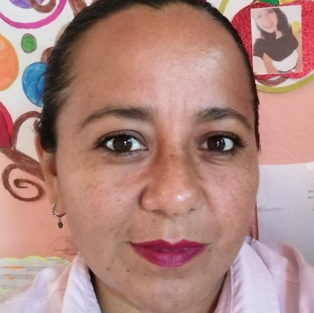 NADIA BERENICE DE LEON HERNANDEZ