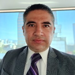 Carlos Moreno Rodríguez