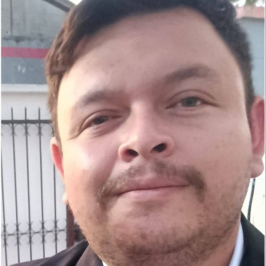 Diego Alfonso Garcia Hernandez