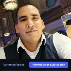 Luis De la toba flores