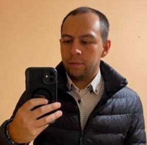 Gabriel Flores Osornio
