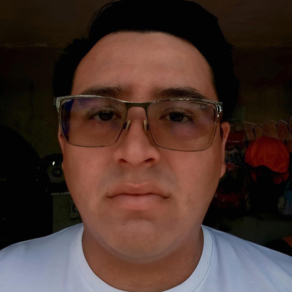 Jesús Alejandro Bacab Colli